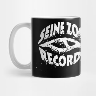 zoo rec merch Mug